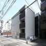 新栄町駅より徒歩6分 1階 築3年2ヶ月の賃貸物件