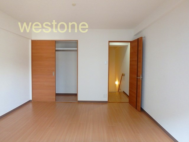 その他部屋・スペース　明るいお部屋