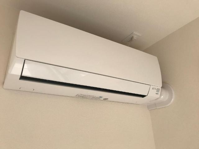 その他設備　エアコン（イメージ）