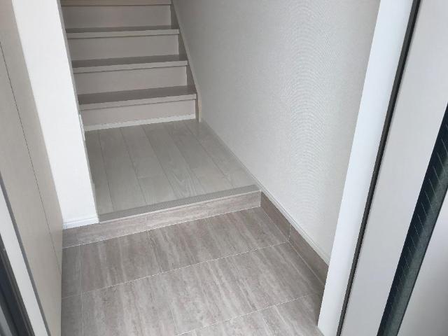玄関　玄関（イメージ）