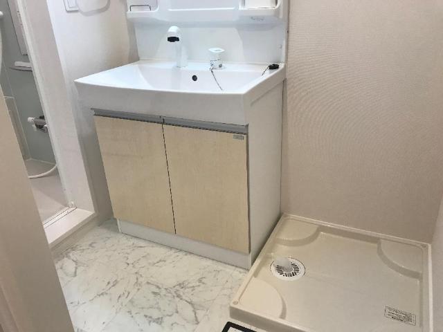 その他　脱衣所（イメージ）