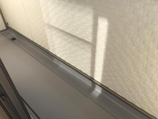 バルコニー　ベランダ（イメージ）