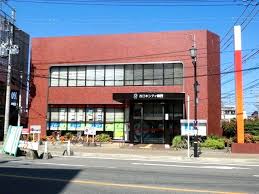 銀行　西日本シティ銀行 白木原支店（銀行）まで645m