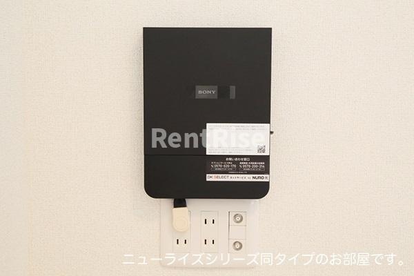 その他設備　その他設備