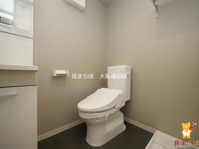 トイレ　意外と見られるポイント