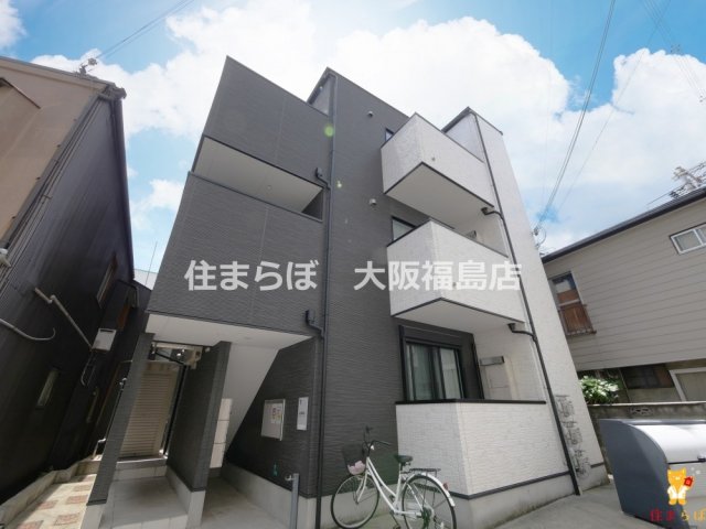 建物外観　★ ★ 口コミ平均4.94のお店 ★ ★