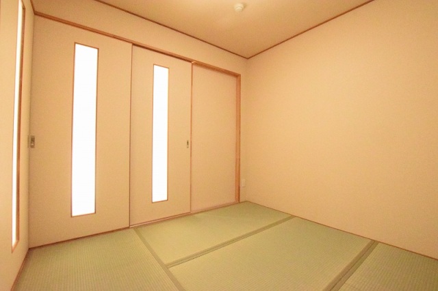その他　和室
