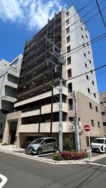 建物外観　当店おすすめ物件♪