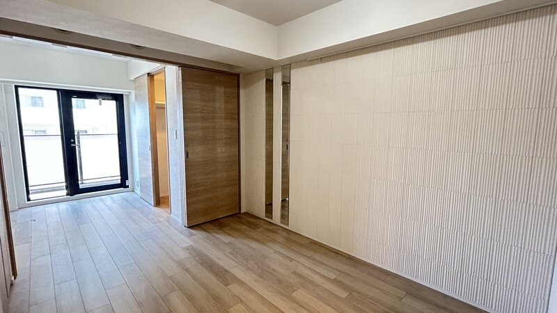 居室・リビング　開放感のあるゆったりとしたお部屋です♪