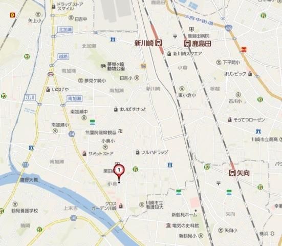 その他　★地図★