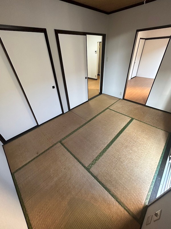 その他部屋・スペース　反転間取参照
