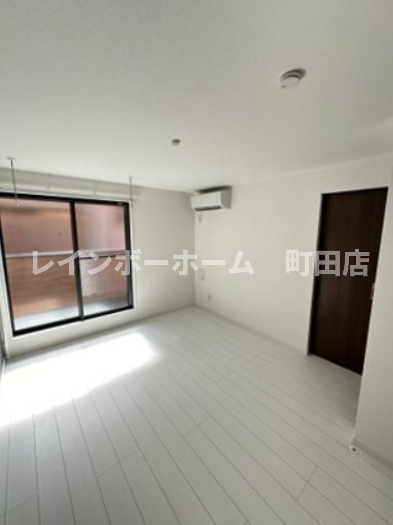 居室・リビング　同施工会社参考写真