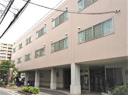 病院　中野南口クリニック（病院）まで382m