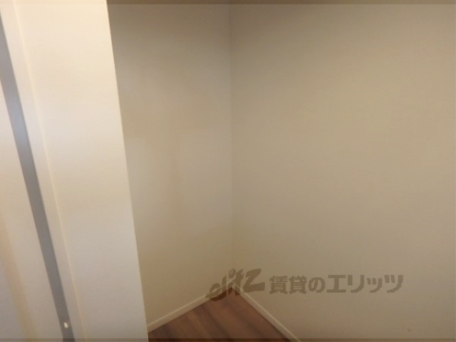 その他部屋・スペース　冷蔵庫置場