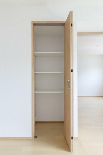 その他設備　別部屋同仕様タイプ