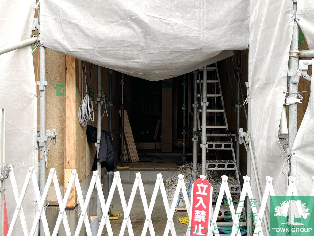 その他共有部分　★タウンハウジング五反田店取扱い★