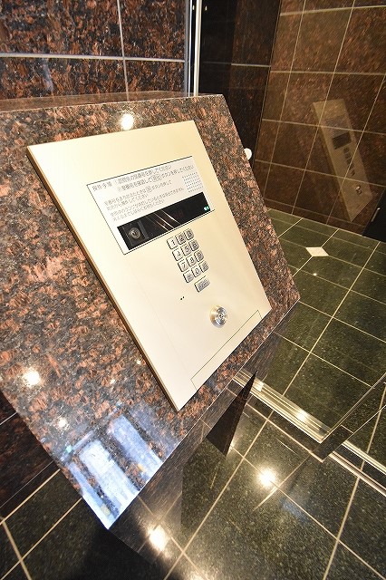 その他共有部分　参考写真になります。