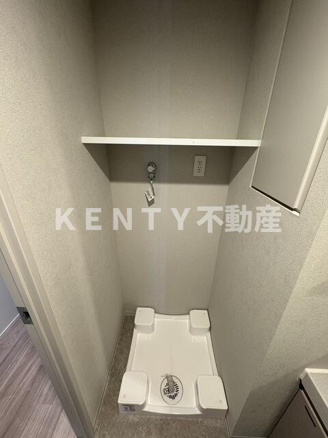 その他設備　Aタイプ2024年3月撮影