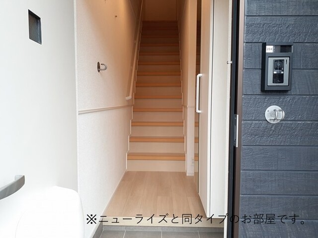 玄関　イメージ