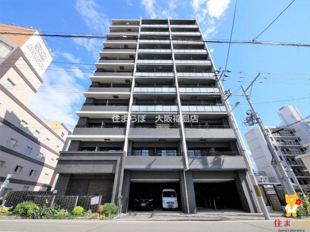 建物外観　★ ★ 口コミ平均4.94のお店 ★ ★