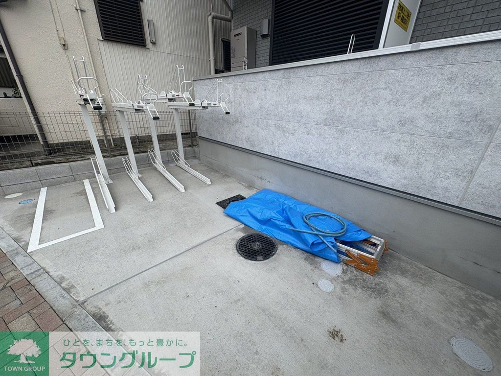 その他部屋・スペース