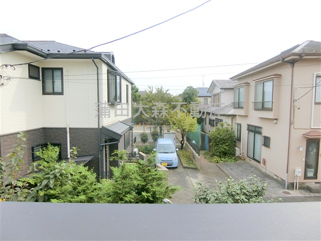 眺望　展望