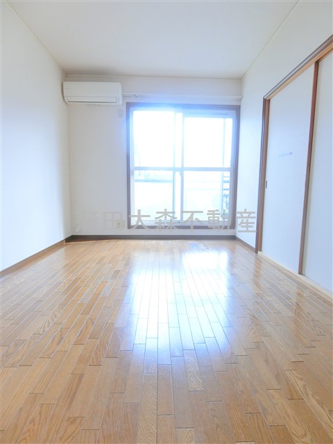 その他　洋室6帖
