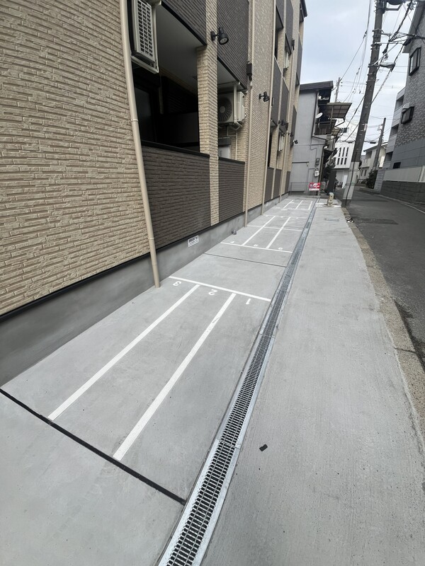 その他共有部分　※イメージ画像