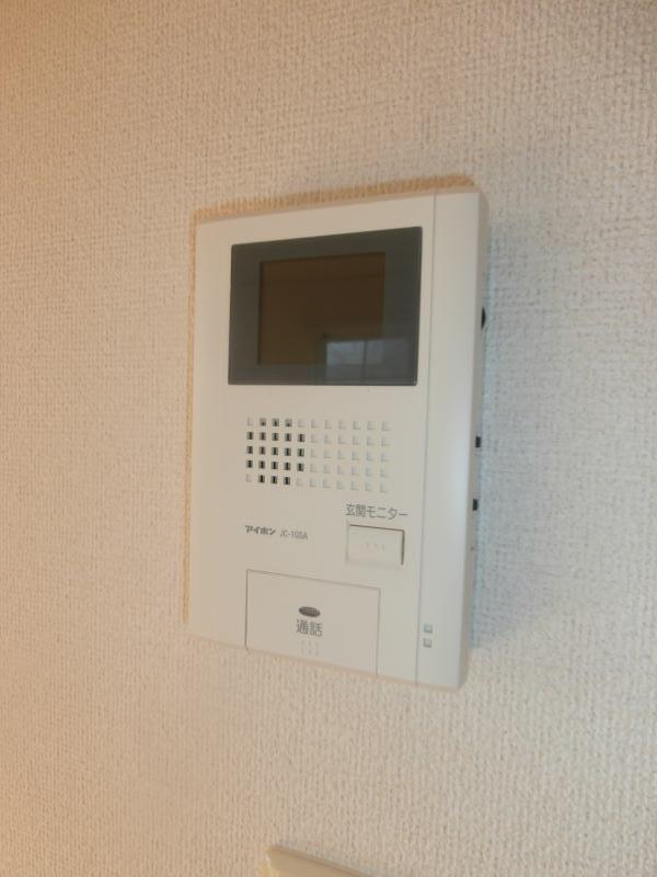 セキュリティ　同仕様