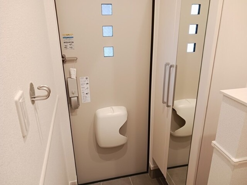 玄関　図面と現状に相違がある場合には現状を優先