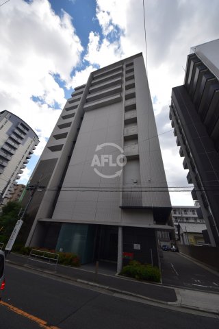 その他設備　グランルージュ城東　外観