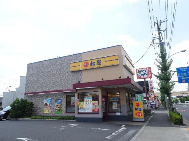 その他　松屋足立江北店（その他）まで503m