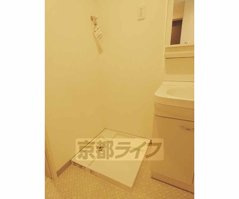 その他設備　１０３号室写真