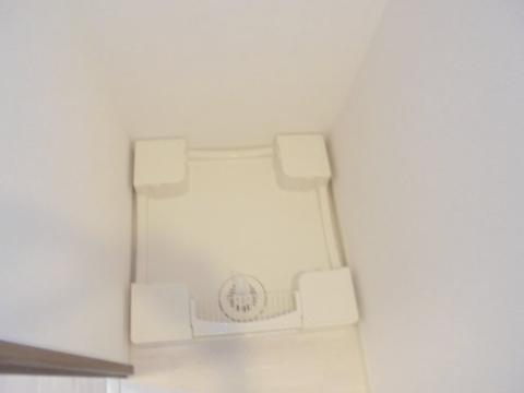 その他　洗濯機置場（イメージ）