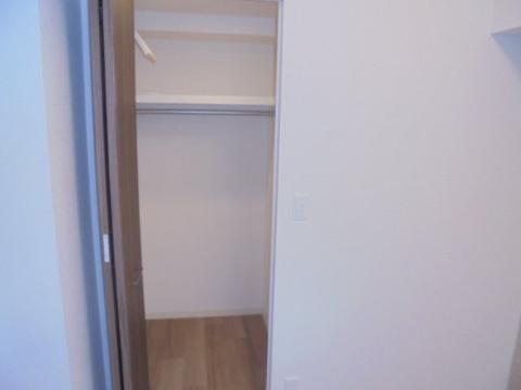 収納　収納（イメージ）