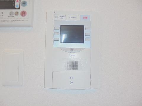 セキュリティ　セキュリティ（イメージ）