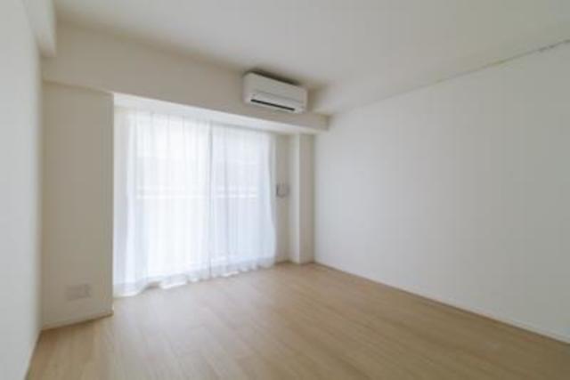 居室・リビング　※写真は同タイプ住戸です。