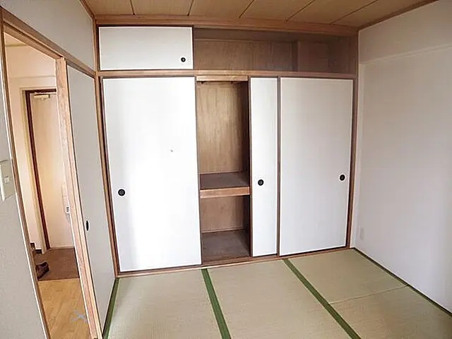 収納　※同施工会社のイメージ写真※
