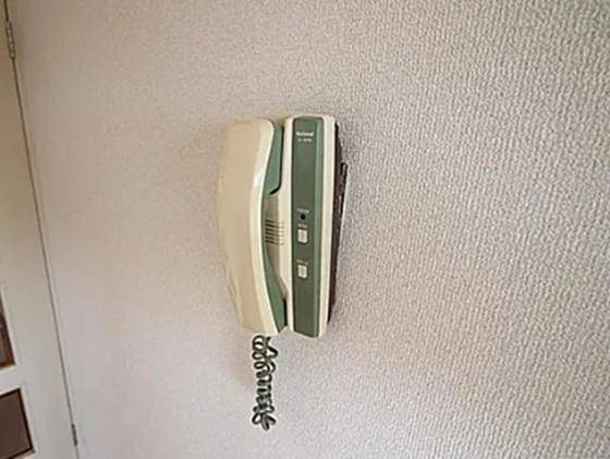 セキュリティ　※同施工会社のイメージ写真※
