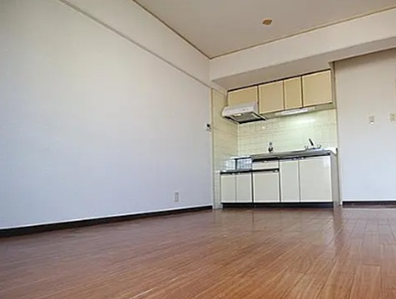 居室・リビング　※同施工会社のイメージ写真※