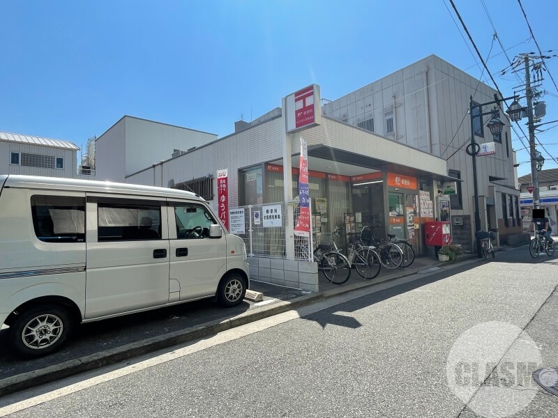 郵便局　堺浜寺石津郵便局（郵便局）まで713m