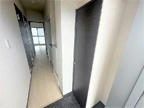 その他　廊下です。