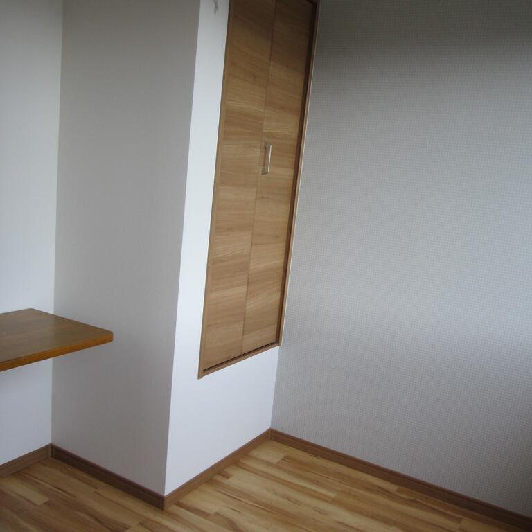 その他部屋・スペース　3帖のサービスルーム