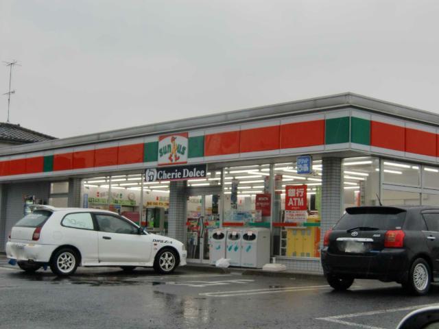 その他　サンクス大宮西遊馬店（その他）まで518m