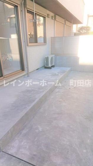 庭