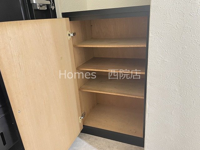 その他　シューズBOX