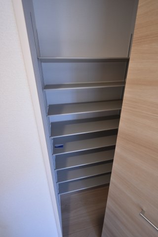 その他設備　ベリー