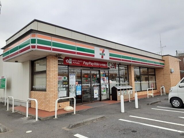 その他　セブンイレブン（その他）まで300m