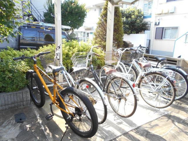 その他共有部分