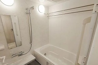 バス・シャワールーム　※同間取り別部屋参照